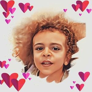 Meet your Posher, Jeanellen